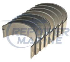 Canne Roulement Kit pour Volvo