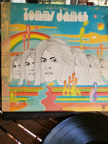 1970 tommy james self titled - 1970,