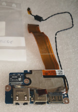 Carte USB - RJ45 - RJ11 33BU2LB0000 pour TOSHIBA portege M800 