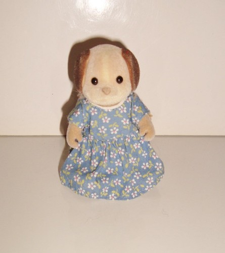 Figurine vintage les - figurine,