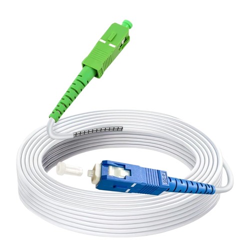 Câble fibre optique pour - câble,