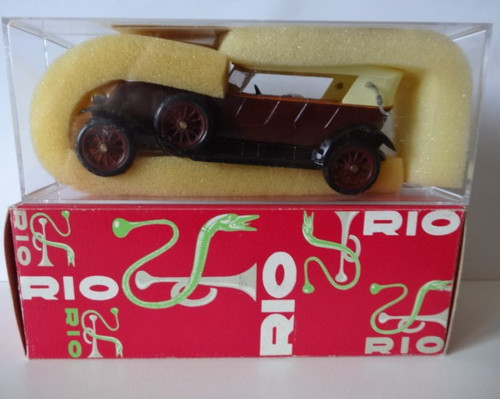 Renault torpedo sport 40cv - -,
