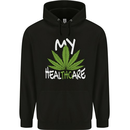 Weed mon vêtement santé - weed, de