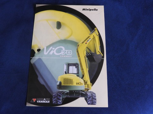 Catalogue yanmar ammann - yanmar,