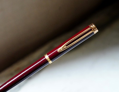 Stylo plume waterman gentleman - stylo,