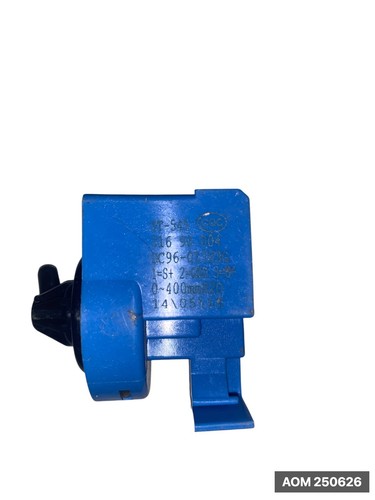 Samsung pressostat lave linge - pressostat, lave-linge