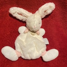 🇫🇷doudou Et Compagnie Lapin Bonbon Rose Extra Doux NEUF Jamais Servi