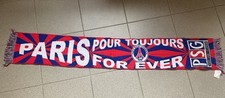 Echarpe PSG PARIS