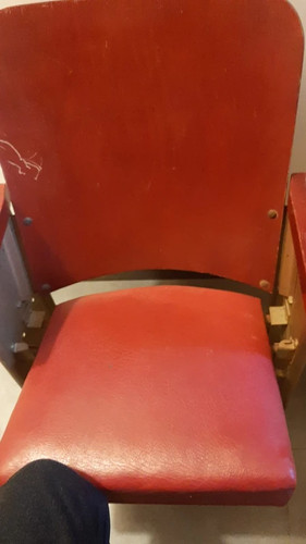 Fauteuil cinéma année - de,
