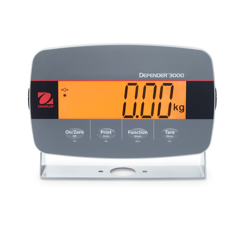 Ohaus defender dt33p lcd - defender™,