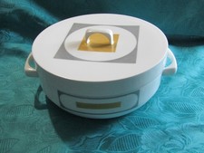 Soupière en porcelaine de