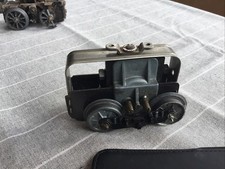 MOTEUR TRAIN  - MOTEUR POUR LOCOMOTIVE