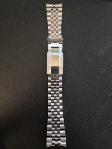 Premium jubilee bracelet - jubilee, band