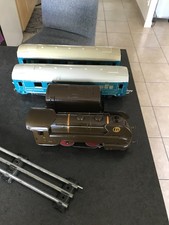 Jep echelle rare locomotive - jep, o