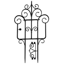  Grillage Exterieur Jardin