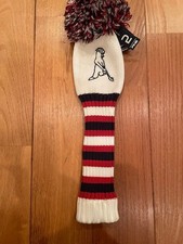 Couvre-tête PING Knit DRIVER