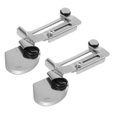  2 Pcs Accessoires Machine À