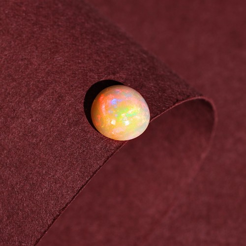 éthiopie welo fire opal - Éthiopie,