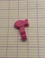 PLAYMOBIL POISSON ROSE JOUET POUR PORTIQUE BEBE 30225223 9079 MAGASIN DE JOUET