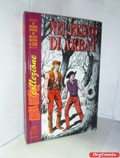 Blek Collection - Dans Royaume De Akbat (Éditorial Mercury) Bande Dessinée Relié