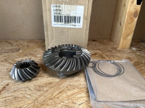 Mercury quicksilver 828703a - quicksilver, 43-828703a