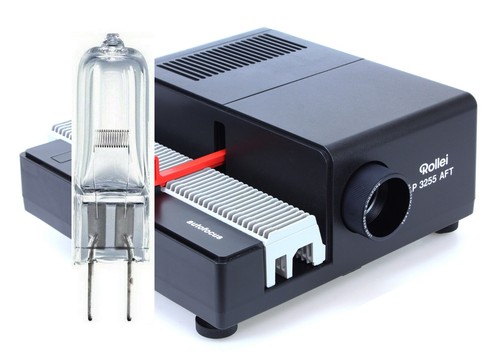 Ampoule pour rollei 3255 - ampoule,