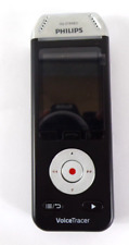 Enregistreur audio VoiceTracer Philips DVT2110