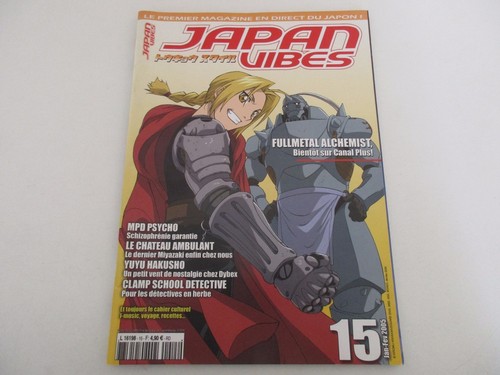 Magazine japan vibes jan - magazine,