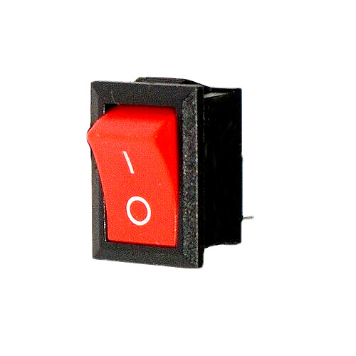 Interrupteur commutateur de - /commutateur,