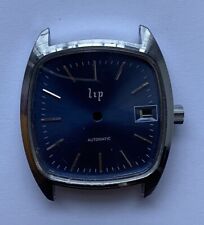 QUASI NOS BOITIER ACIER +