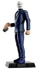 eaglemoss * SUPER HERO -