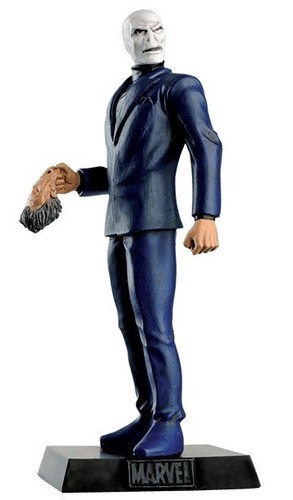Eaglemoss super hero - eaglemoss,