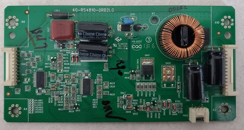 Carte led driver - carte,