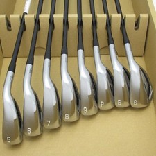Mizuno JPX 923 Hot Metal HL