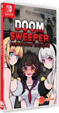 Doom Sweeper Rapid-Fire