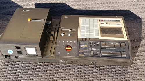 Projecteur diapositive zeiss - projecteur,