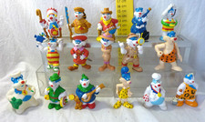 Figurines publicitaires -