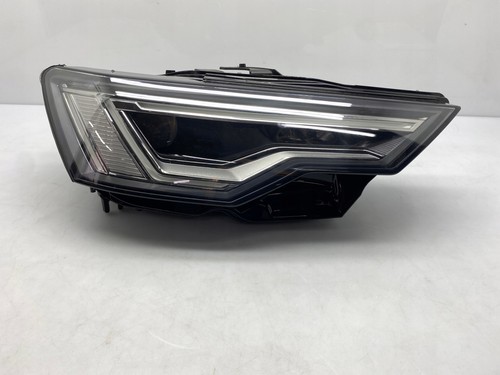 Audi full led - audi,