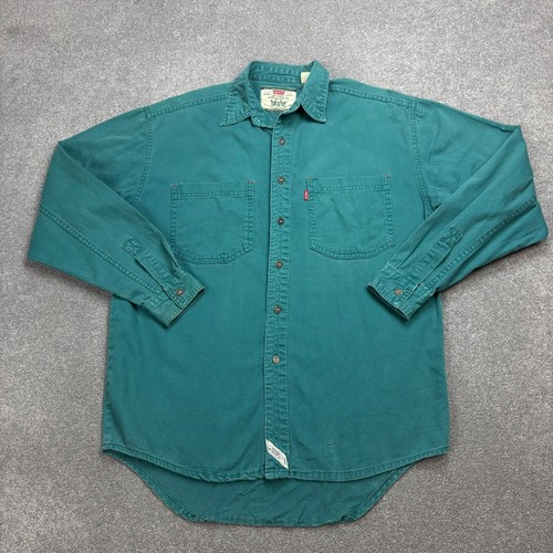 Chemise denim levis - en,