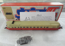 ECH Ho AS   AUTORAIL SNCF  ABJ