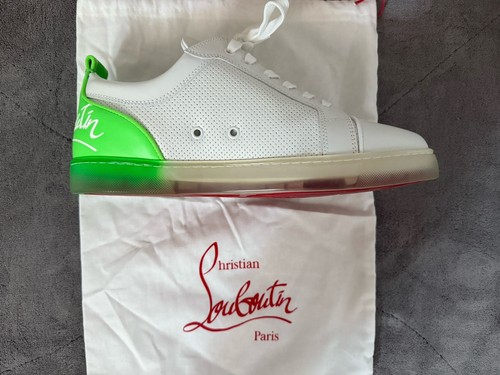 Christian louboutin fun - fun, louis