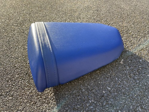 Selle passager suzuki 600 - selle,