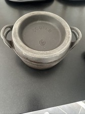 Ancienne cocotte doufeu - cocotte, fonte