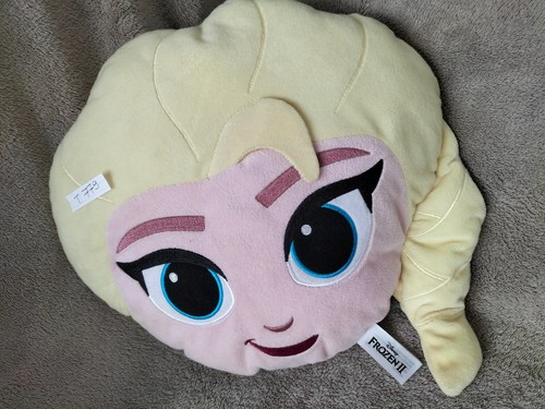 Peluche t779 coussin reine - n°t779:,
