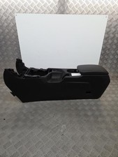 Console central (interieur