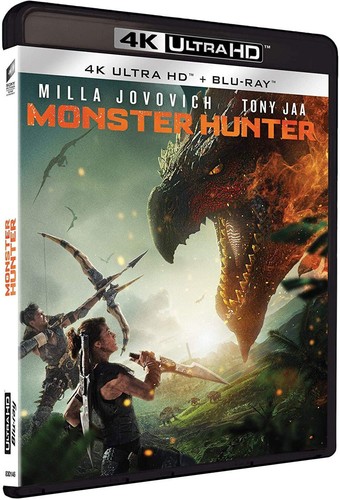 Blu ray prometheus - blu-ray,