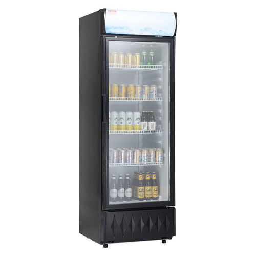 Réfrigerateur boissons - réfrigerateur, À