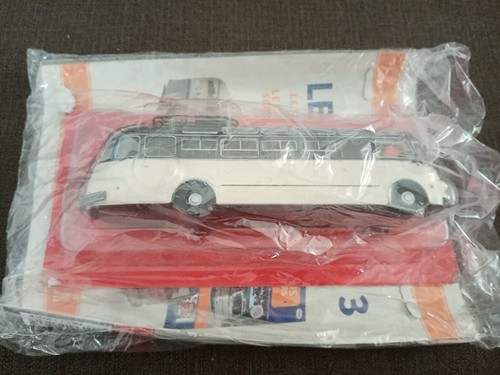 Neuf blister autobus - neuf,