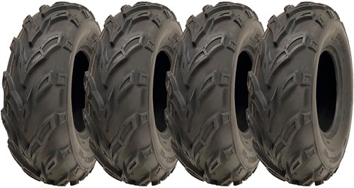 Pneus pour quad 22x7 10 - pour,