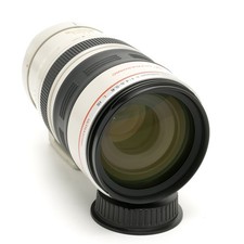 Canon EF 100-400mm f/4.5-5.6 L